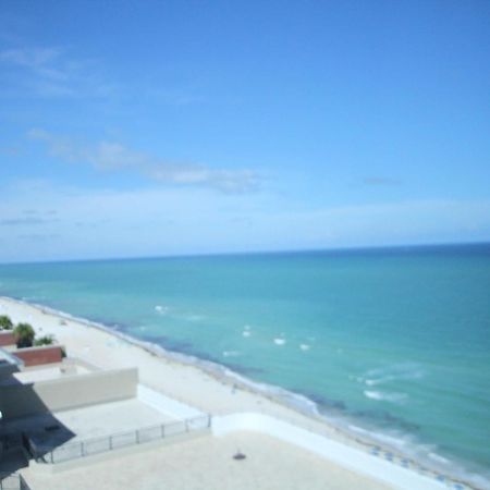 Penthouse In The Sky Appartement Miami Beach Buitenkant foto